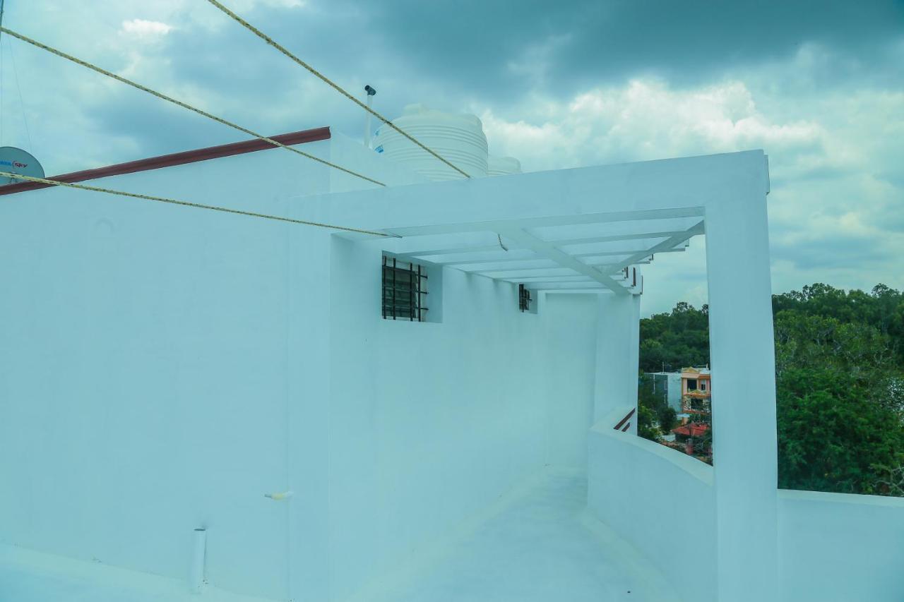 P A Resort Yelagiri Exterior foto